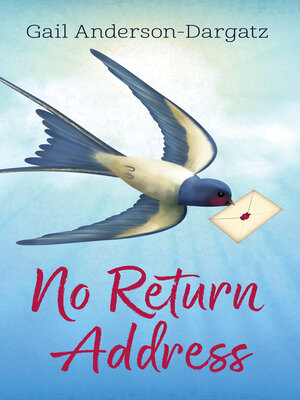 cover image of No Return Address